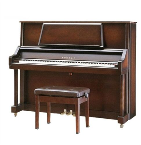 Đàn Piano Cơ Upright Apollo RU200